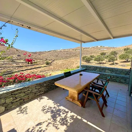 Lemon - Faros, Sifnos