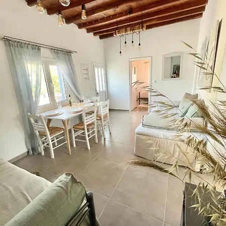 Lemon - Faros, Sifnos Fárosz