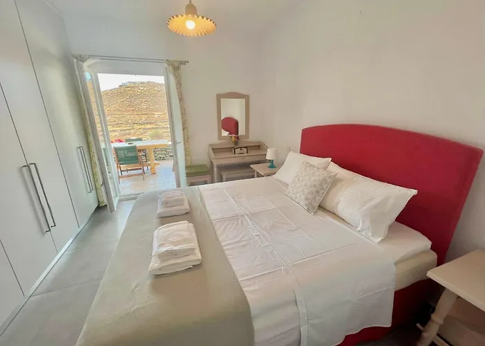 Lemon - Faros, Sifnos *