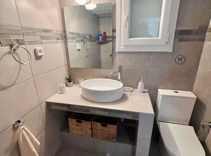 Lemon - Faros, Sifnos Сasa de vacaciones *