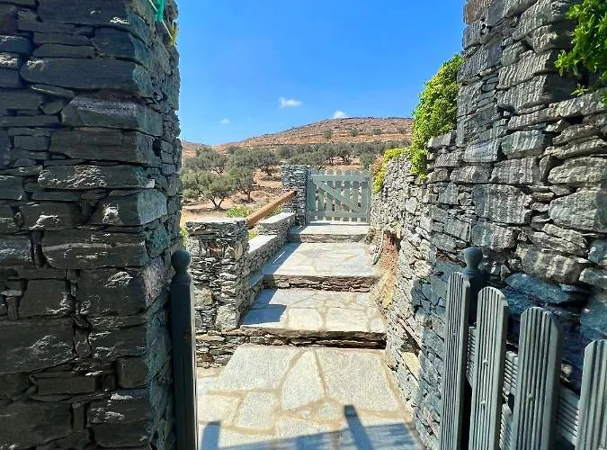 Lemon - Faros, Sifnos *