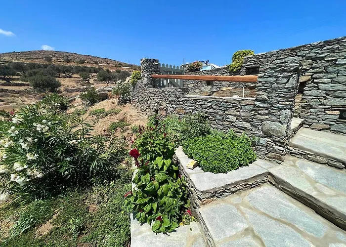 Lemon - Faros, Sifnos