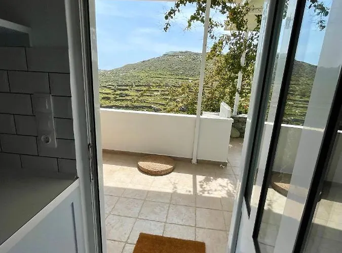 Сasa de vacaciones Lemon - Faros, Sifnos Faros