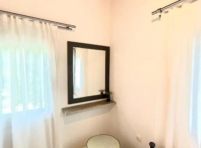 Lemon - Faros, Sifnos Faros