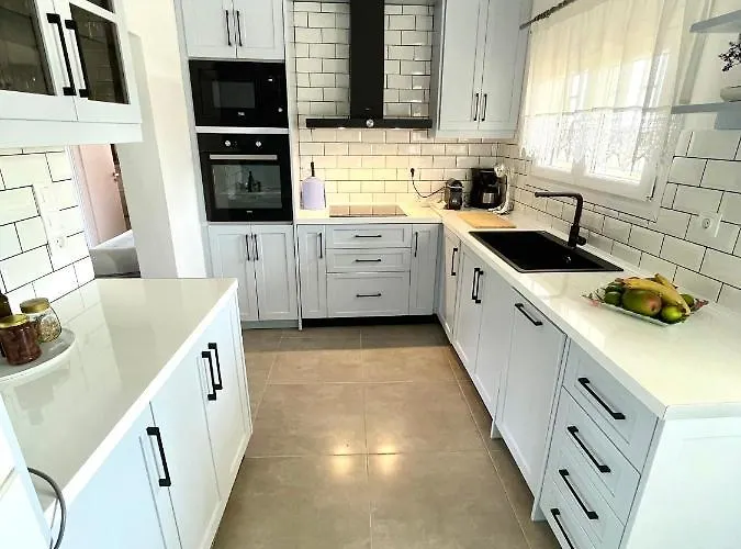 Lemon - Faros, Sifnos Faros