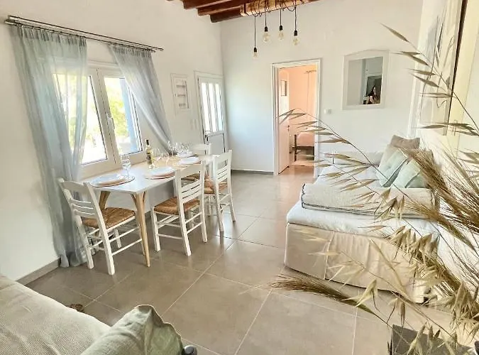 Lemon - Faros, Sifnos Faros