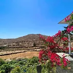 Lemon - Faros, Sifnos Vakantiehuis *