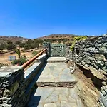 Vakantiehuis Lemon - Faros, Sifnos Faros