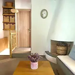Lemon - Faros, Sifnos Vakantiehuis *