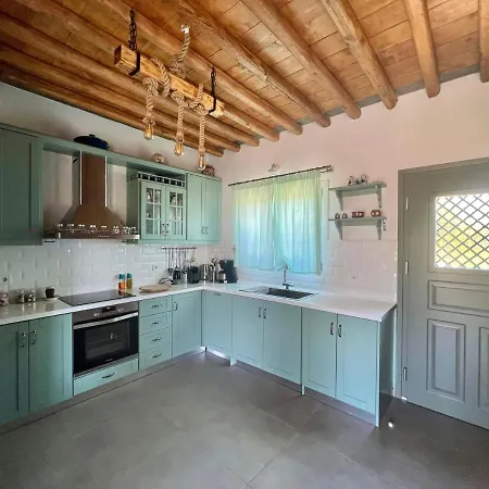 Vakantiehuis Lemon - Faros, Sifnos *