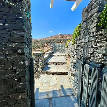 Lemon - Faros, Sifnos *