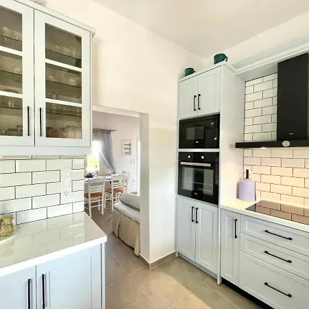 Дом отдыха Lemon - Faros, Sifnos *