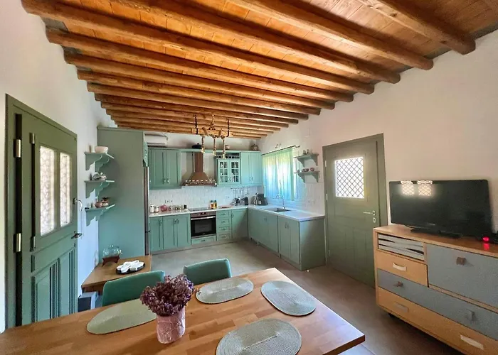 Сasa de vacaciones Lemon - Faros, Sifnos