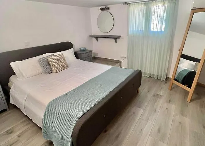 別荘 Lemon - Faros, Sifnos