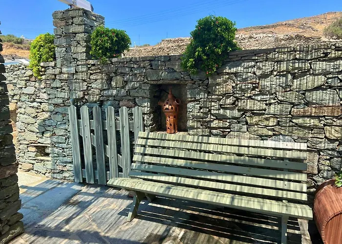 Lemon - Faros, Sifnos