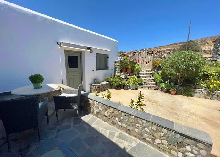 Lemon - Faros, Sifnos