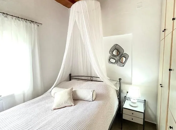 別荘 Lemon - Faros, Sifnos